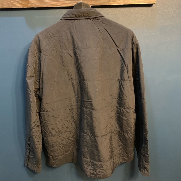 Destination garment-dyed packable nylon jacket - Picture 8 of 8